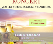 200 let vinske kulture, KZ HW - 9 okt 2022 - Meranovo (1)